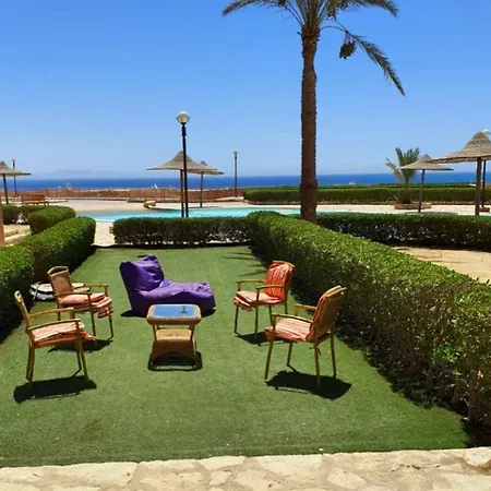 Cheerful Villa - Romance Resort Ain Sukhna Exterior photo