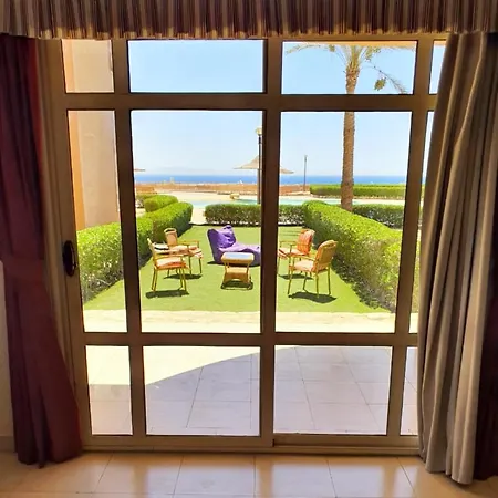 Cheerful Villa - Romance Resort Ain Sukhna Exterior photo
