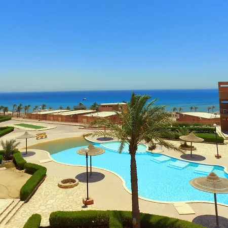 Cheerful Villa - Romance Resort Ain Sukhna Exterior photo