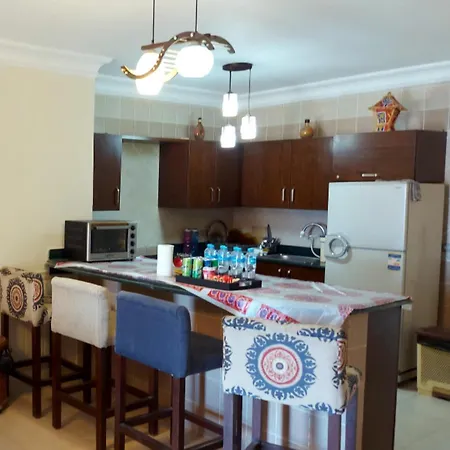 Cheerful Villa - Romance Resort Ain Sukhna Exterior photo
