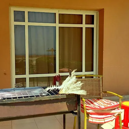Cheerful Villa - Romance Resort Ain Sukhna Exterior photo