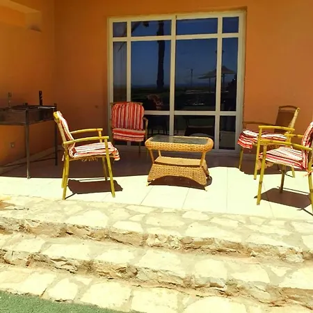 Cheerful Villa - Romance Resort Ain Sukhna Exterior photo