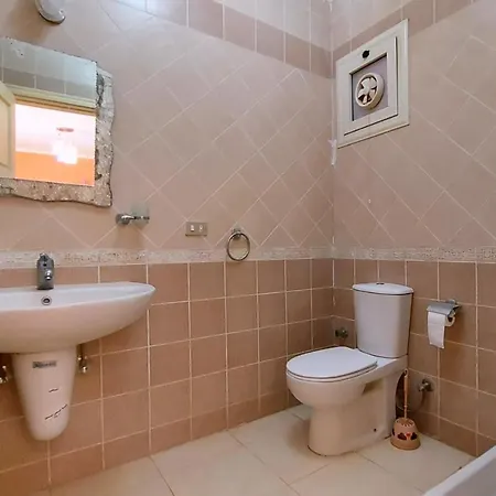 Cheerful Villa - Romance Resort Ain Sukhna Exterior photo