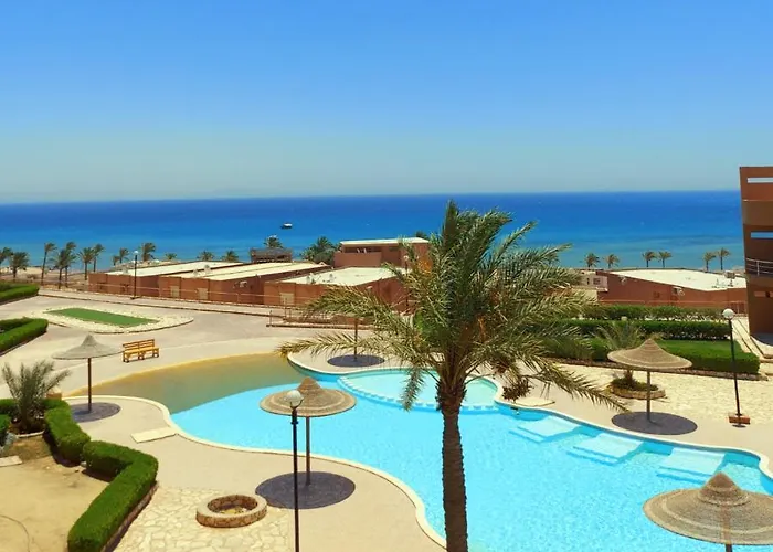 Cheerful Villa - Romance Resort